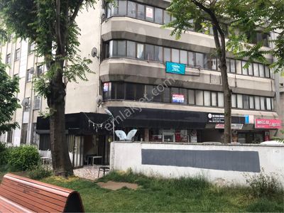 İşyeri-Dükkan & Mağaza