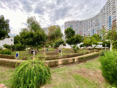 Konut-Villa