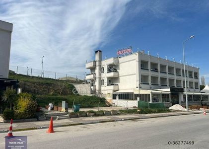 Arsa-Turizm İmarlı