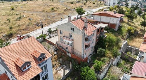 Konut-Müstakil Ev