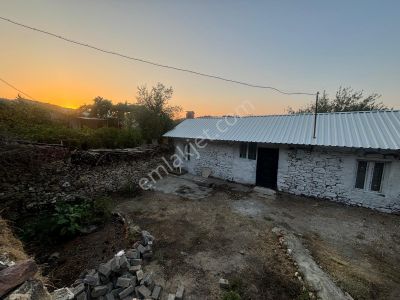 Konut-Köy Evi