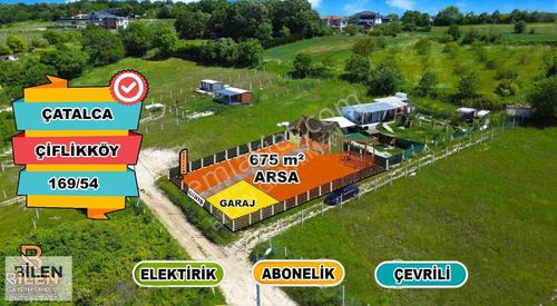Arsa-Konut İmarlı