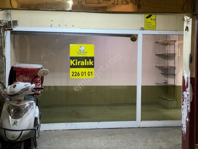 İşyeri-İşhanı