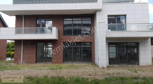 İşyeri-Villa (İşyeri)