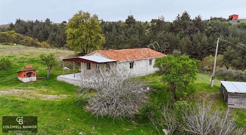Arsa-Tarla