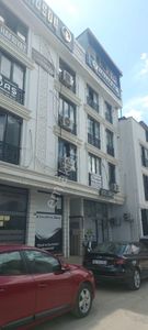 İşyeri-Büro