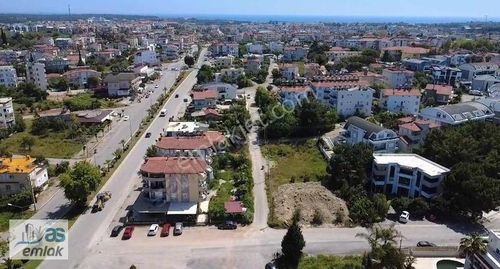 Arsa-Konut İmarlı