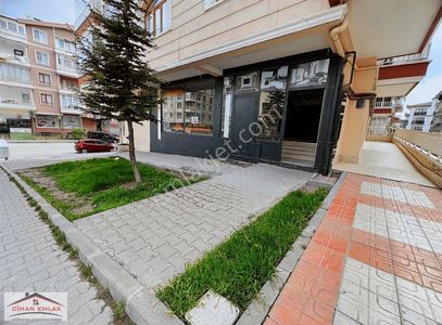 İşyeri-Dükkan & Mağaza