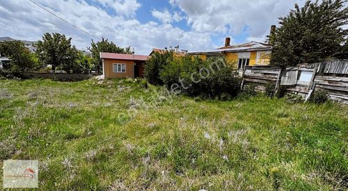 Arsa-Villa İmarlı