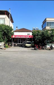 İşyeri-Dükkan & Mağaza