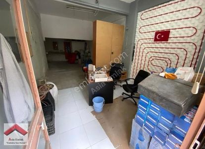 İşyeri-Dükkan & Mağaza