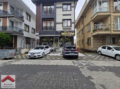 İşyeri-Dükkan & Mağaza