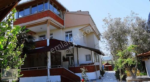 Konut-Müstakil Ev