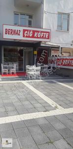 İşyeri-Restaurant