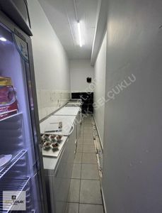 İşyeri-Restaurant