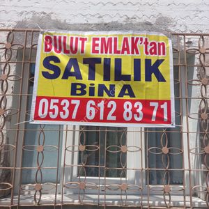 Konut-Müstakil Ev