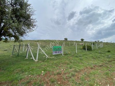 Arsa-Villa İmarlı