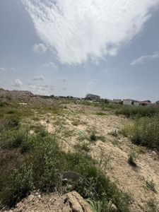 Arsa-Konut İmarlı