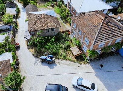 Arsa-Konut İmarlı