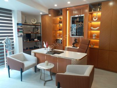 İşyeri-Ofis