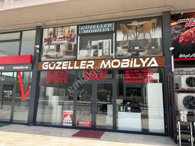 İşyeri-Dükkan & Mağaza