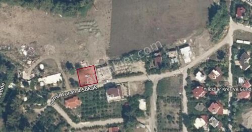Arsa-Konut İmarlı