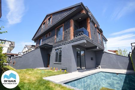 Konut-Villa