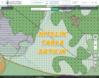 Arsa-Tarla