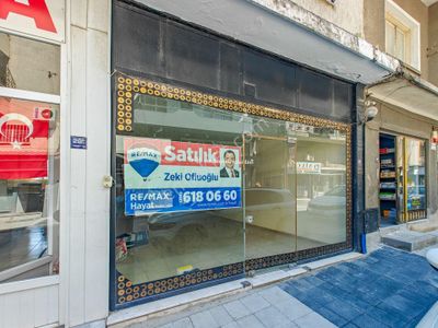 İşyeri-Dükkan & Mağaza