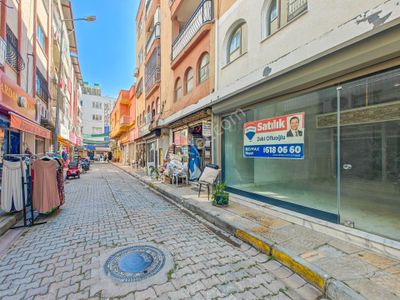 İşyeri-Dükkan & Mağaza