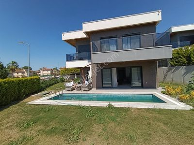 Konut-Villa
