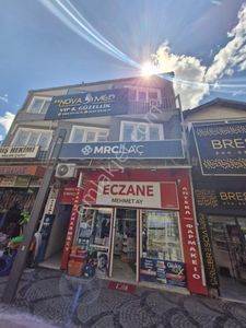 İşyeri-Kafe & Bar