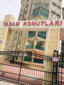 Konut-Daire