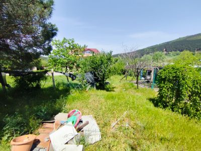 Arsa-Tarla