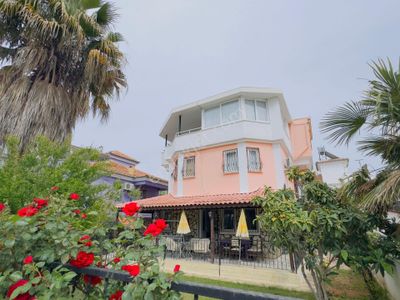 Konut-Villa