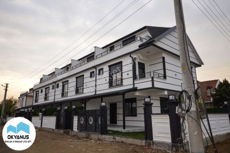 Konut-Villa
