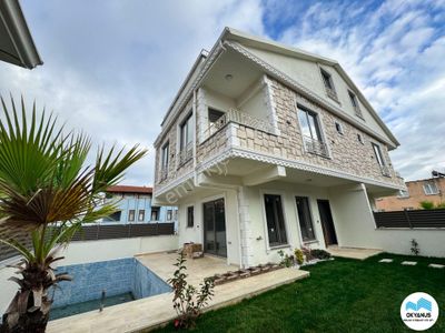 Konut-Villa