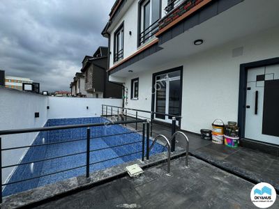 Konut-Villa