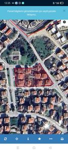 Arsa-Villa İmarlı