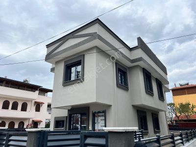 Konut-Villa