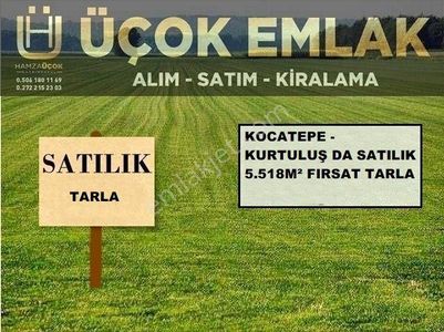 Arsa-Tarla