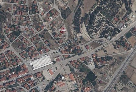 Arsa-Konut İmarlı