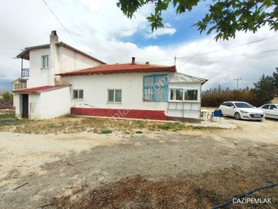 Konut-Çiftlik Evi