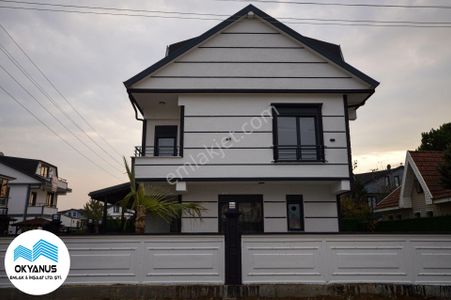 Konut-Villa