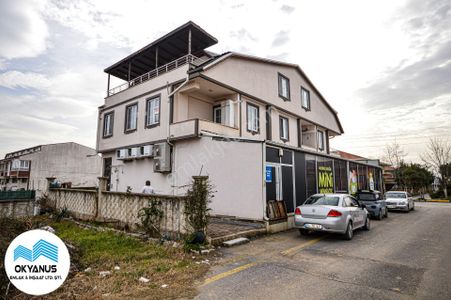 Konut-Villa