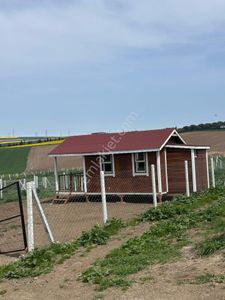 Arsa-Tarla