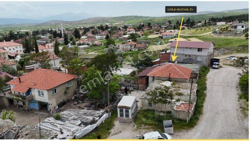 Arsa-Konut İmarlı