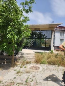 Arsa-Konut+Ticaret Alanı