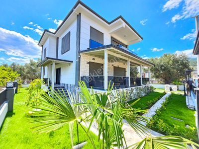 Konut-Villa