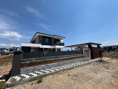 Konut-Villa